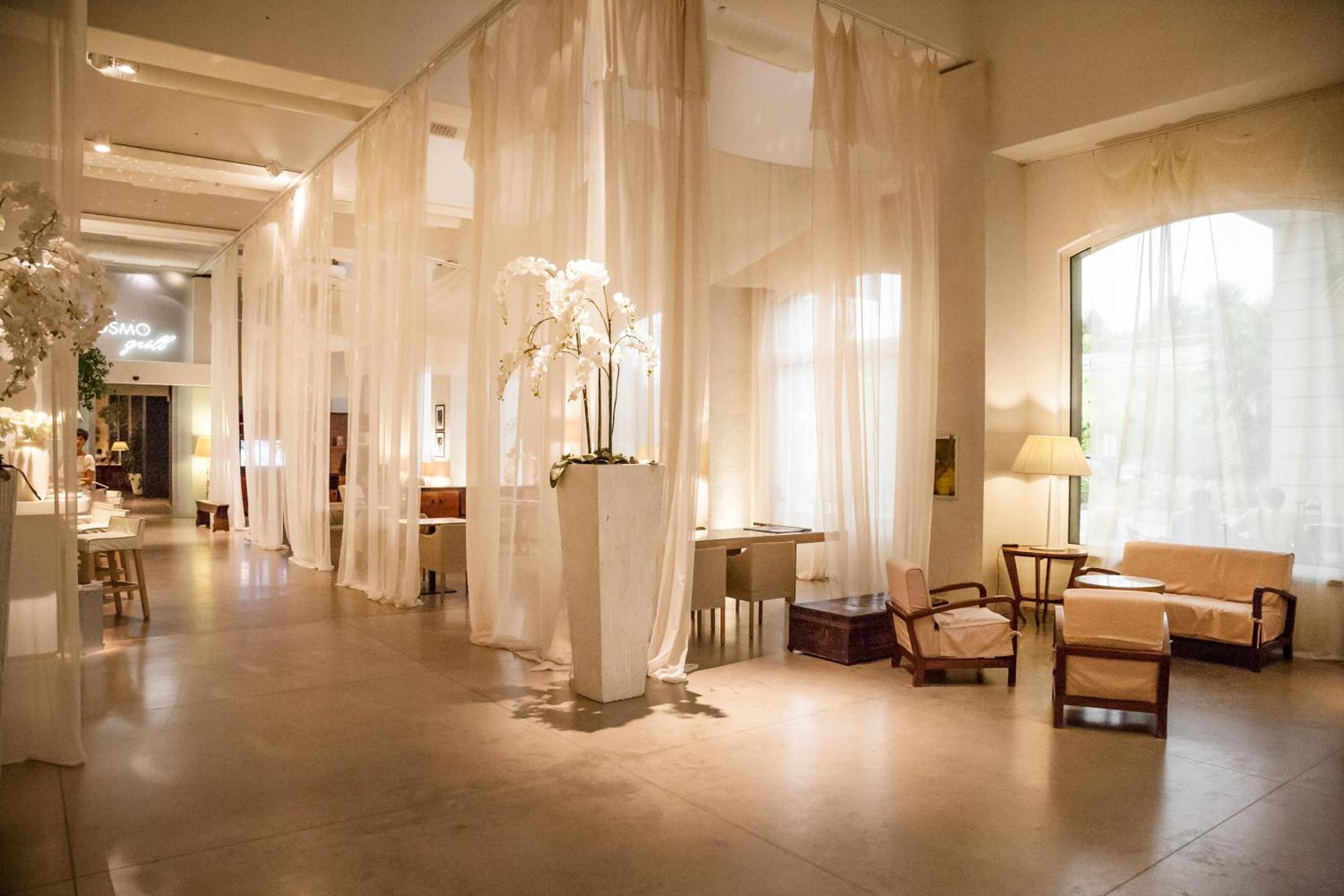 Cosmo Hotel Palace Cinisello Balsamo Zewnętrze zdjęcie